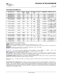 浏览型号SN74AHC574PWR的Datasheet PDF文件第7页