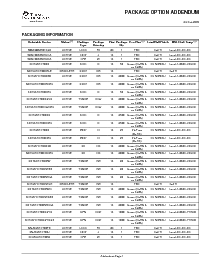 浏览型号SN74AHCT00NSR的Datasheet PDF文件第6页