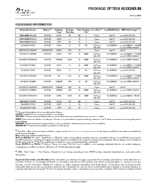 浏览型号SN74AHCT74PW的Datasheet PDF文件第7页