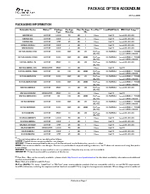 浏览型号SN74ALS645A-1NSR的Datasheet PDF文件第7页