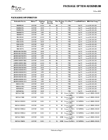 浏览型号SN74LS138NE4的Datasheet PDF文件第8页