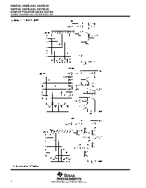 浏览型号SN74LS30N3的Datasheet PDF文件第2页