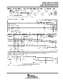 浏览型号SN74LS30N3的Datasheet PDF文件第3页