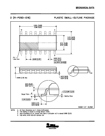 浏览型号SN74CBT3257DRE4的Datasheet PDF文件第7页