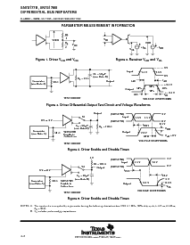 浏览型号SN75177BD的Datasheet PDF文件第6页