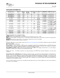 浏览型号SN75188DR的Datasheet PDF文件第8页