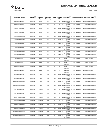 浏览型号SN74HC367NE4的Datasheet PDF文件第9页