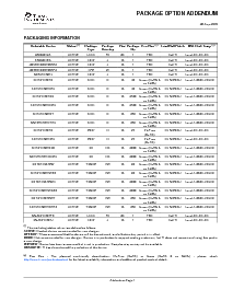 浏览型号SN74HC367NSR的Datasheet PDF文件第6页