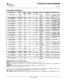 浏览型号SN74HC4066PW的Datasheet PDF文件第10页