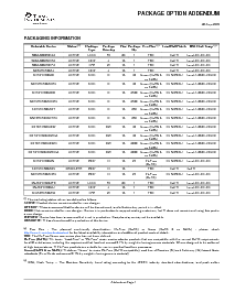 浏览型号SN74HC590AN的Datasheet PDF文件第11页