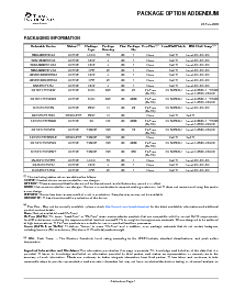 浏览型号SN74HCT373NSR的Datasheet PDF文件第6页