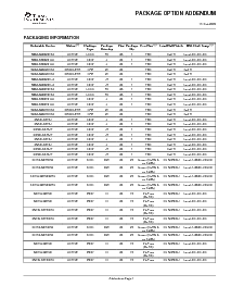 浏览型号SN74LS673NE4的Datasheet PDF文件第7页
