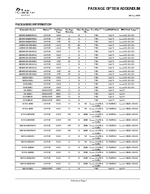 浏览型号SN74LS08DBR的Datasheet PDF文件第6页