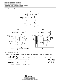 浏览型号SN74LS10N3的Datasheet PDF文件第2页