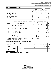 浏览型号SN74LS10N3的Datasheet PDF文件第5页