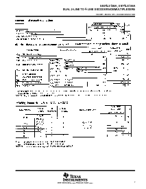浏览型号SN74LS156NSR的Datasheet PDF文件第7页
