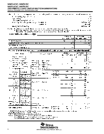 浏览型号SN74LS181N3的Datasheet PDF文件第6页