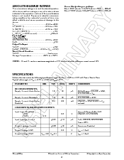 浏览型号SP3238EEA的Datasheet PDF文件第2页