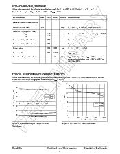 浏览型号SP3238EEA的Datasheet PDF文件第4页