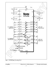 浏览型号SP3238EEA的Datasheet PDF文件第7页