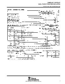 浏览型号SN74LS21NE4的Datasheet PDF文件第3页