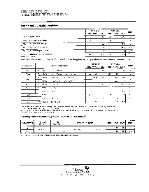 浏览型号SN74LS27DE4的Datasheet PDF文件第4页