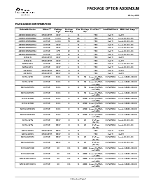 浏览型号SN74LS27DE4的Datasheet PDF文件第6页