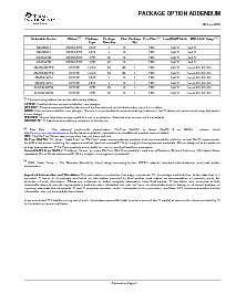 浏览型号SN74LS27DE4的Datasheet PDF文件第7页