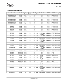 浏览型号SN74LS38NE4的Datasheet PDF文件第6页