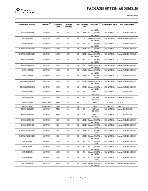 浏览型号SN74LS38NE4的Datasheet PDF文件第7页