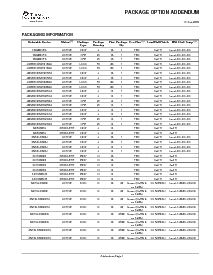 浏览型号SN74LS390NE4的Datasheet PDF文件第10页