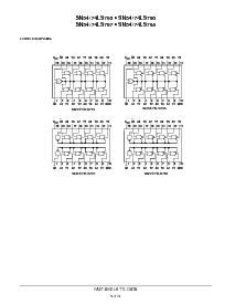 浏览型号SN74LS798DW的Datasheet PDF文件第2页