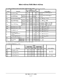 浏览型号SN74LS798DW的Datasheet PDF文件第3页