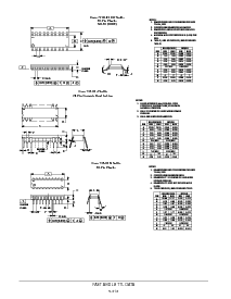 浏览型号SN74LS798DW的Datasheet PDF文件第4页