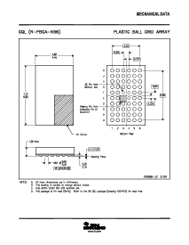 浏览型号SN74LVC16374ADGGR的Datasheet PDF文件第9页