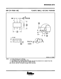 浏览型号SN74LVC1G386DBVR的Datasheet PDF文件第8页