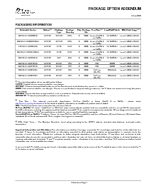浏览型号SN74LVC1G58DCKRG4的Datasheet PDF文件第8页