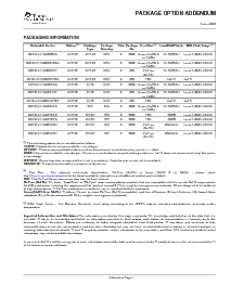 浏览型号SN74LVC1G98的Datasheet PDF文件第8页