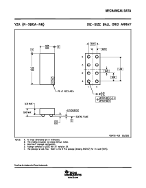 浏览型号SN74LVC2G02YEPR的Datasheet PDF文件第9页