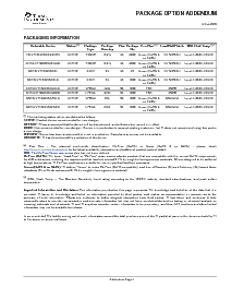 浏览型号SN74LVT162245AZQLR的Datasheet PDF文件第8页