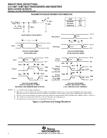 浏览型号SN74LVT16646DLR的Datasheet PDF文件第8页