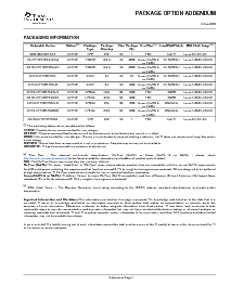 浏览型号SN74LVTH16373GQLR的Datasheet PDF文件第8页