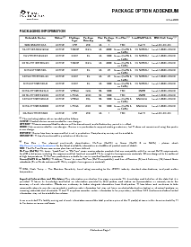 浏览型号SN74LVTH16374DLG4的Datasheet PDF文件第9页