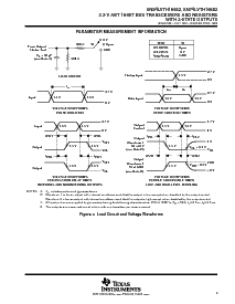浏览型号SN74LVTH16652DLR的Datasheet PDF文件第9页
