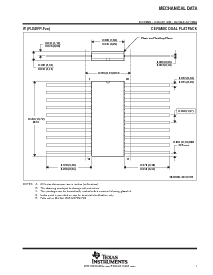 浏览型号SN74LVTH240PWR的Datasheet PDF文件第9页