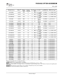 浏览型号SN74LS38DRE4的Datasheet PDF文件第8页