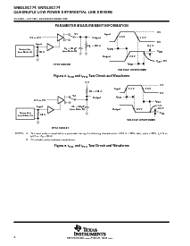 浏览型号SN75LBC174N的Datasheet PDF文件第6页