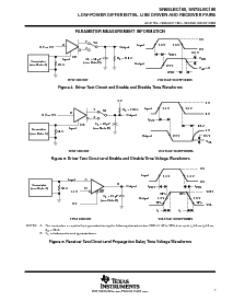 浏览型号SN75LBC180D的Datasheet PDF文件第7页