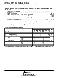 浏览型号[name]的Datasheet PDF文件第6页