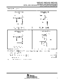 浏览型号SN54LS377FK的Datasheet PDF文件第3页
